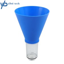 Locking Oil Funnel For Select Toyota Lexus Sc...