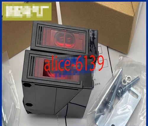 1PC New E3JM-DS70M4T sensor - Picture 2 of 4