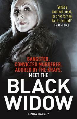The Black Widow: The true crime book of the year - Image 3