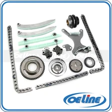 Timing Chain Kit for 02-08 Dodge Mitsubishi Jeep Ram 1500  4.7L (NGC Cam Gear)