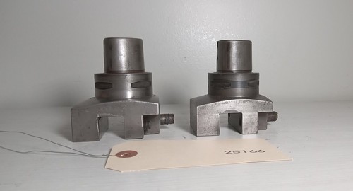 2x Capto C5 Turning tools C5-ASHA-30055-12U Sandvik Coromant