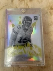 2025 Donruss Optic Patrick Mahomes II Base (RAW)