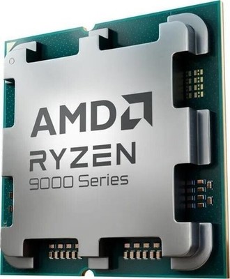 AMD Prozessor Ryzen9 9900X3D Sockel AM5 TRAY * (Neuware)