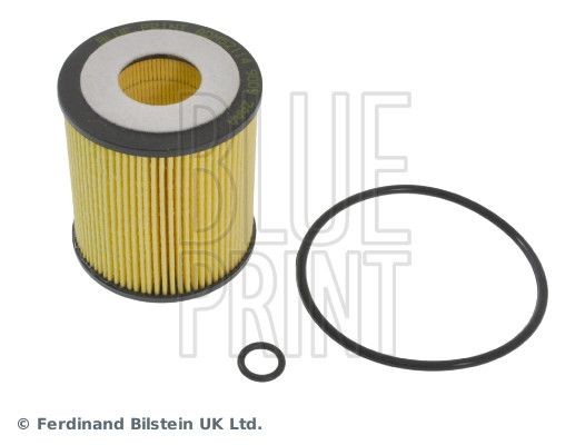 ÖLfilter Blue Print ADM52114 FÜR Ford Mazda MotorÖLfilter SchmierÖLfilter-image