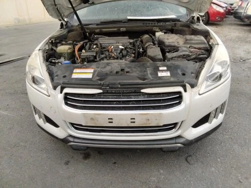 9671845280 Transmission Arrière Gauche pour PEUGEOT 508 SW RXH 2019 1819950 - Picture 9 of 10