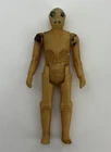 Vintage 1978 DEATH STAR DROID Kenner Star Wars Action Figure - Wear