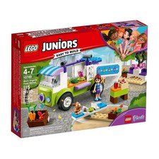 LEGO 10749 Le marché bio de Mia