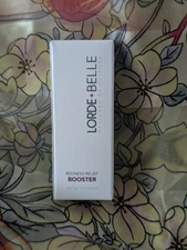 LORDE + BELLE Redness Relief Booster