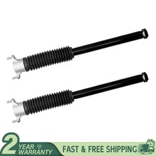 2 assi ammortizzatori posteriori senza ADS adatti a Mercedes GLA H247 GLB X247 A2473209703