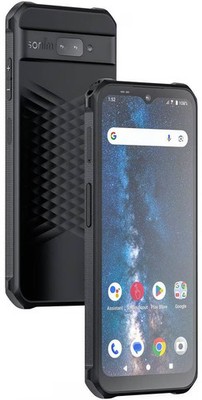 Sonim XP400 5G 6,5'' Smartphone Outdoor-Handy 5G 128GB 50MP Android 1729042
