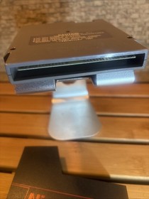 North and South (Nintendo Entertainment System, 1990) Tested With NES Sleeve