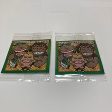 One Piece Wafers Sticker Mashira & Shoujou & Montblanc SW718