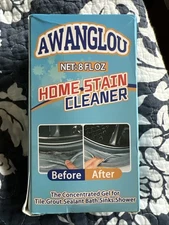 Awanglou Home Stain Cleaner