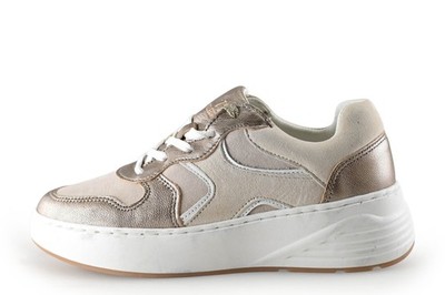 Cycleur de Luxe Damen Sneaker in größe EU 36 Beige