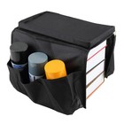  6 Pockets Chair Storage Bag Couch Sofa Armrest Organiser Organizer