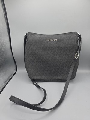 Michael Kors Jet Set Bag Black
