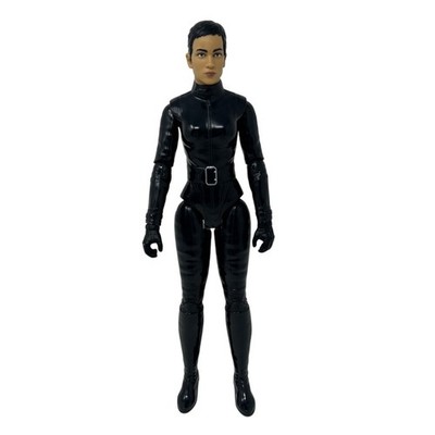 DC Comics Selina Kyle Batman Movie Action Figure