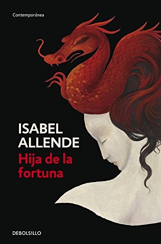 Hija de la Fortuna, Isabel Allende - Bild 1 von 1