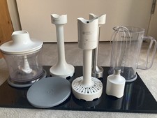 Confezione Accessori/Ricambi Kenwood per Frullatore Manuale Triblade Mixer