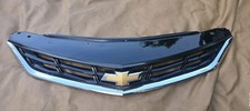 2016 2018 Chevrolet Cruze Rs Upper Grille Oem