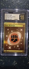 Basic Fighting Energy 258/198 SV01: Scarlet & Violet Base Set Holo for sale  online | eBay