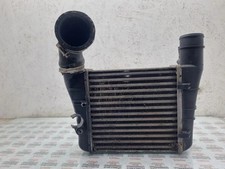 SEAT EXEO 3R2 Ladeluftkühler 8E0145805AA 2.00 Petrol 147kw 2010 31437606