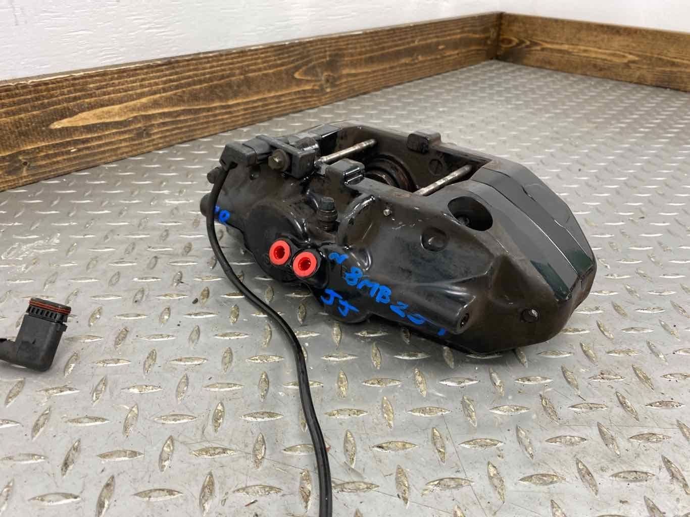 Maybach 57 2008 REAR+RIGHT Brake caliper