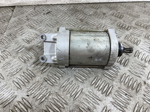 100946- Motorino Avviamento Honda Hornet 600 Dal 2005 Al 2006 - Foto 5 di 7