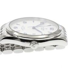 TUDOR 1926 91550 Date Silver Dial Automatic Men's Watch_922639 6