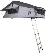 Vickywood Balsa 140 Light Dachzelt Autozelt 2-3 Personen Camping Outdoor 1774960