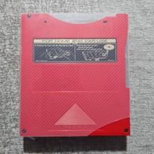 Pioneer 6-Disc CD Changer Magazine Cartridge OEM - New w/ Seal Sticker