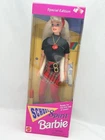 1995 Mattel School Spirit Barbie Doll Special Edition NRFB #15579 Vintage Apple