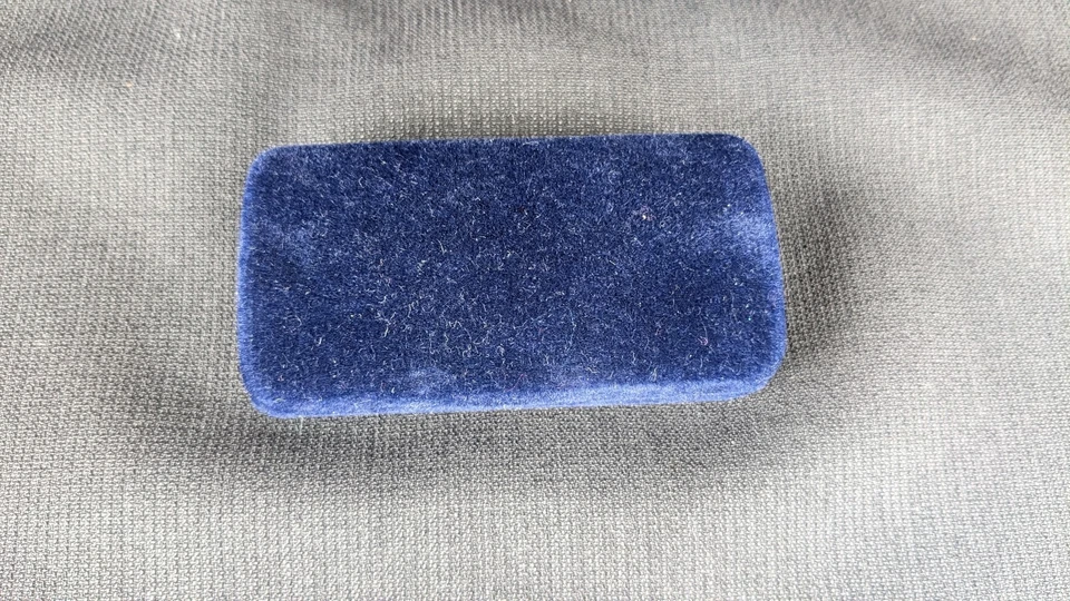 pierre cardin gold and silver tone cufflinks - Image 3 of 4