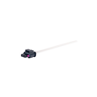 Fleece Performance Exhaust Back Pressure Sensor Pigtail for Ford F-250/F-350