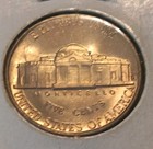 1938-D Jefferson Nickel Gem Brilliant Uncirculated Condition Full Steps #88 — photo 5
