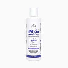 KLM iMxia Plus Hair Strengthening Shampoo Sulphate Paraben-Free 150ml