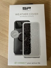 SP Connect Weather cover IPhone 12 Pro/ 12  S...