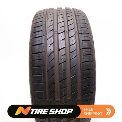 Set of 2 New 215/40R17 Nexen Nfera SU1 - 87W - 9-10/32
