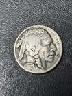 1913 S Type 1 Buffalo Nickel