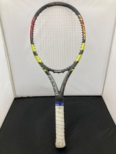 Babolat Aero Pro Control Tennis Racket 2 Hiratsuka Store 1-D Babolat Racket Tenn