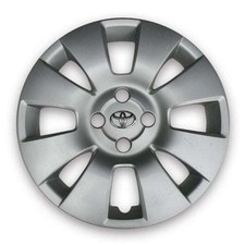 Toyota Yaris Hubcap 4260252280 Refinished Oem 15 Wheel Cover 61140 06 07 08-13