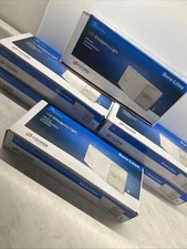 Cooper Lighting Sure-Lites CU2 LED Emergency Light 12604994 Six Pack