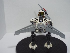 LEGO BIONICLE PHANTOKA KOPAKA (8685) COMPLETE WITH ZAMOR SPHERES *FREE SHIPPING*