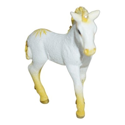 Schleich 82872 Sunna Sonnenfohlen fantasy magisch 2011 Bayala gebraucht