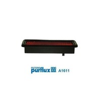 Luftfilter Purflux A1611 FüR Nissan