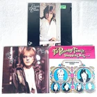 (3) SEALED LP's - David Cassidy: Home Is Where The Heart Is,Cherish,Shopping Bag