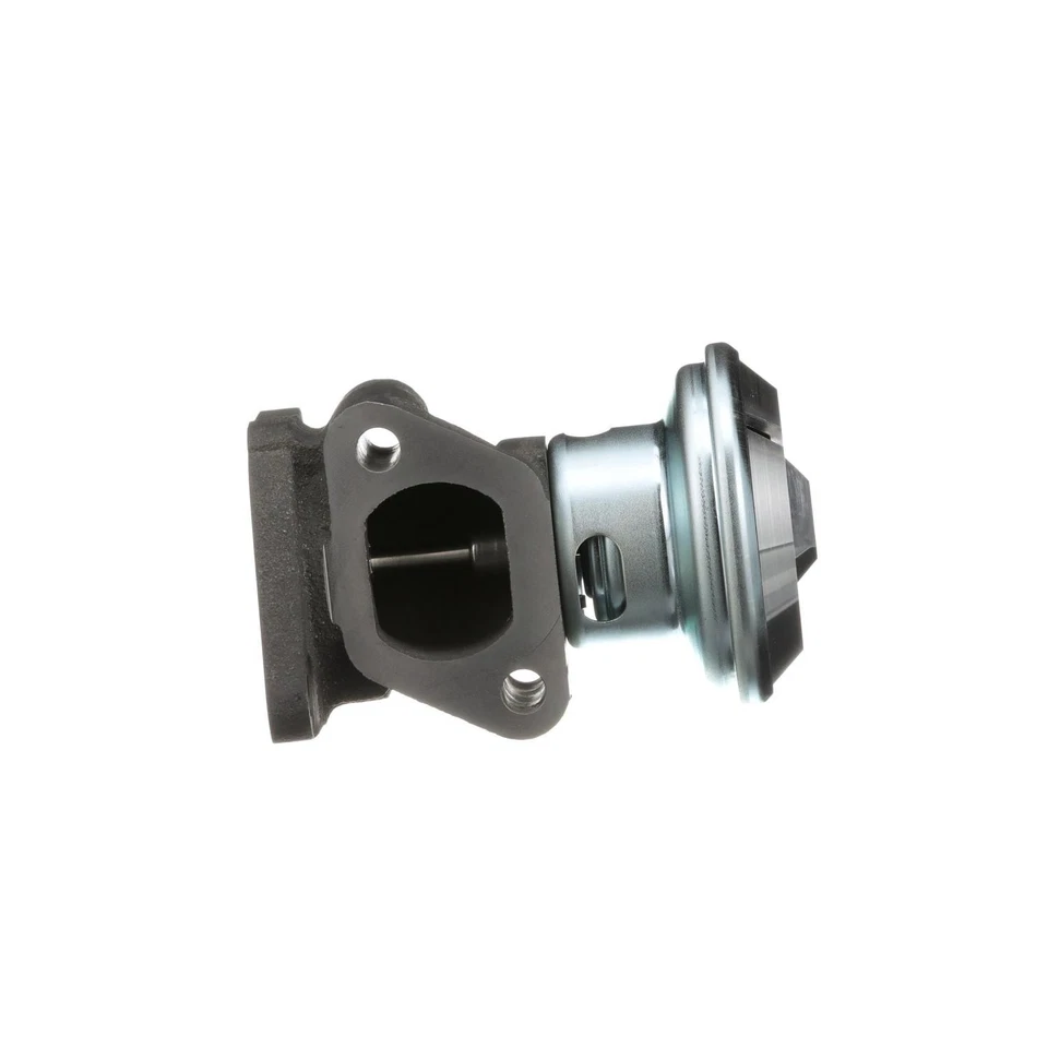 For 2002-2004 GMC Sierra 3500 6.6L V8 Exhaust Gas Recirculation (EGR) Valve SMP - Image 4 of 4