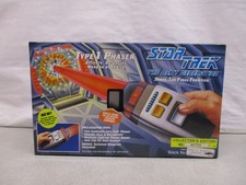 1994 Playmates Star Trek the Next Generation Type 1 Phaser