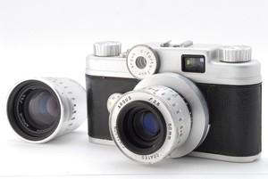 Argus C44 Camera | eBay
