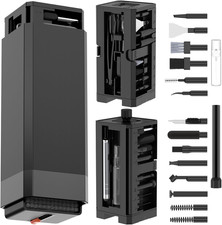 Keyboard Cleaning Kit with Brush, Computer Laptop Cleaner Kit, Phone Cleaning To